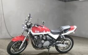 KAWASAKI ZEPHYR 400 1989 ZR400C