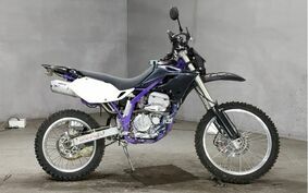 KAWASAKI KLX250 SR LX250E