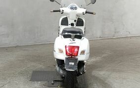 VESPA GTS300 IE 2011 M4520