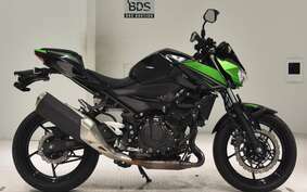 KAWASAKI Z400 Gen.2 2022 EX400G