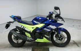 YAMAHA YZF-R15 1CK0