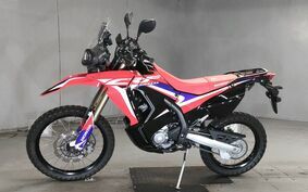 HONDA CRF250 Rally MD44