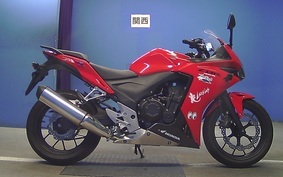 HONDA CBR400R 2014 NC47