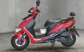 YAMAHA CYGNUS 125 X SR SEA5J