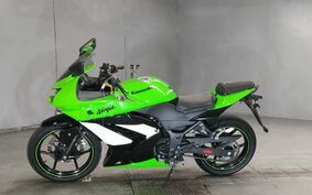 KAWASAKI NINJA 250R EX250K