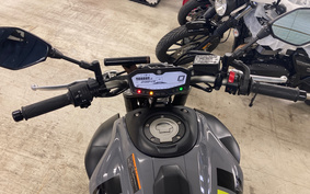 YAMAHA MT-07 ABS 2017 RM19J