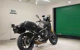 YAMAHA MT-09 A 2014 RN34J