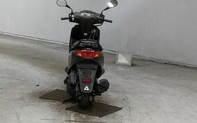 YAMAHA AXIS 125 TREET SE53J