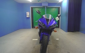 YAMAHA YZF-R1 2006 RN13