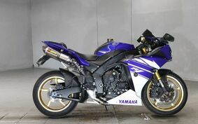 YAMAHA YZF-R1 2010 RN23N