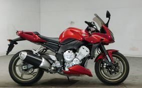 YAMAHA FZ FAZER FEATHER 2008 RN21J