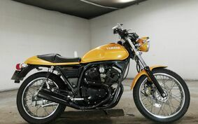 YAMAHA SRV250 RENAISSA 4DN