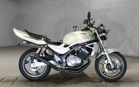 KAWASAKI BALIUS 250 Gen.2 ZR250B