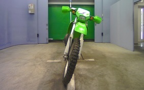 KAWASAKI KDX250SR 1992 DX250F