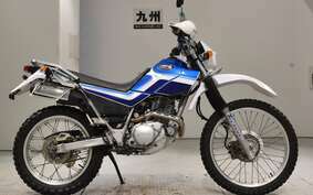 YAMAHA SEROW 225 DG08J