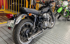 KAWASAKI W650 2006 EJ650A