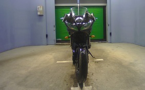 YAMAHA FAZER FZ6 S 2007 RJ14