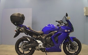 YAMAHA FAZER FZ6 S 2007 RJ14