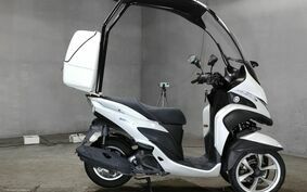 YAMAHA TRICITY 125 SE82J