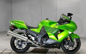 KAWASAKI ZX 1400 NINJA 2011 ZXNC1X