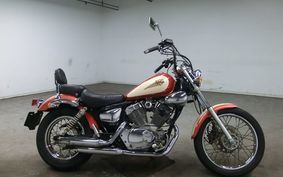 YAMAHA VIRAGO 250 S 3DM