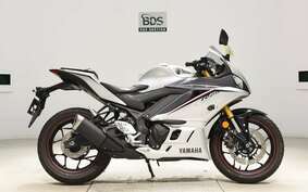 YAMAHA YZF-R25 A RG43J