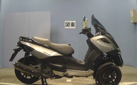 GILERA FUOCO 500IE 2012 M611