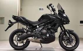 KAWASAKI VERSYS A 2015 LE650E