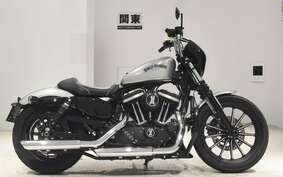 HARLEY XL883N 2015 LE2