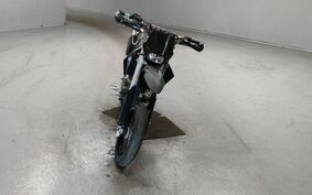 KAWASAKI KLX250D TRACKER LX250E