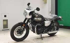 KAWASAKI W800 CAFE 2021 EJ800B