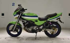 KAWASAKI BALIUS 250 Gen.2