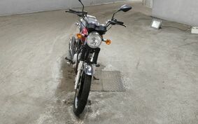 YAMAHA YB125SP LBPPCJL