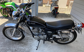 YAMAHA SR400 2004 RH01J