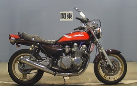 KAWASAKI ZEPHYR 750 1991 ZR750C