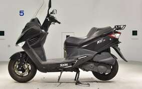 SYM RV125 I Type LF12