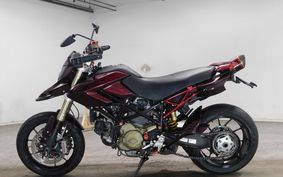 DUCATI HYPERMOTARD 1100S 2008 B100A