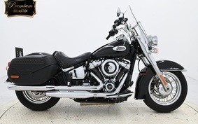 HARLEY FLHC 1750 2021