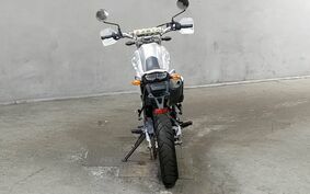 YAMAHA XT250X DG17J