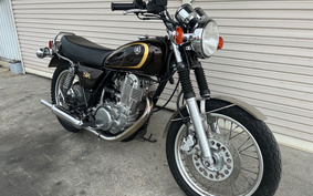 YAMAHA SR400 2006 RH01J