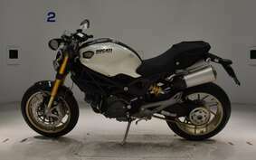 DUCATI MONSTER 1100S 2009