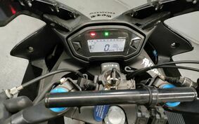 HONDA CBR400R 2017 NC47