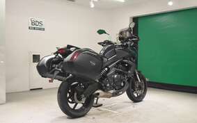 KAWASAKI VERSYS 650 2014 LE650C