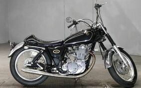 YAMAHA SR400 2000 1JR