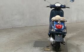 VESPA LX50 ZAPC38