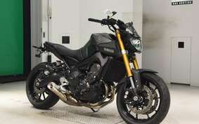 YAMAHA MT-09 A 2014 RN34J