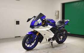 YAMAHA YZF-R3 2019 RH13J