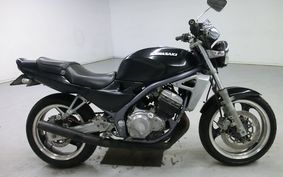 KAWASAKI BALIUS 250 1993 ZR250A