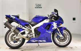 YAMAHA YZF-R1 1998 RN01