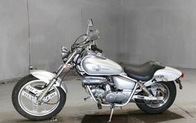 HONDA MAGNA 50 AC13